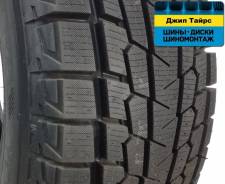 Yokohama Ice Guard G075. Зимние, без шипов, без износа, 4 шт