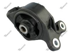 Подушка двигателя. Honda: Jazz, Mobilio, Mobilio Spike, Fit Aria, Fit Двигатели: L12A1, L12A3, L12A4, L13A1, L13A2, L13A5, L13A6, L15A1, L15A, L13A