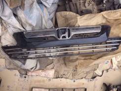Решетка радиатора. Honda CR-V, RE4, RE3 Двигатель K24A