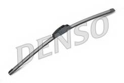 Щетка стеклоочистителя 550мм бескаркасная DFR006 denso DFR-006 в наличии