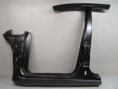 Порог кузовной. Ford C-MAX Ford Focus. Под заказ