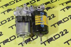 Гидронасос. Toyota: Harrier, Sai, Esquire, Voxy, iQ, RAV4, Noah, Prius, EQ EV Двигатели: 2ARFXE, 2AZFXE, 2ZRFXE, EM, 5ZRFXE