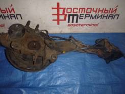 Ступица. Subaru Legacy, BL5, BP5, BP9 Subaru Outback, BP9 Двигатели: EJ20, EJ201, EJ202, EJ203, EJ204, EJ206, EJ208, EJ20C, EJ20D, EJ20E, EJ20G, EJ20H...