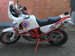Honda XRV 750 Africa Twin. 750 куб. см., исправен, птс, с пробегом