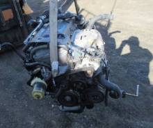 Двигатель в сборе. Toyota Ipsum, ACM21W, ACM21 Toyota Kluger V Toyota Estima Двигатель 2AZFE