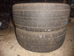 Dunlop. Зимние, износ: 20%, 2 шт