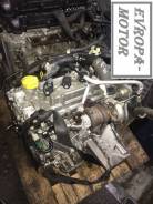 Двигатель в сборе. Nissan Juke