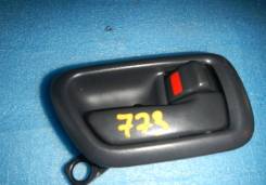 Ручка двери внутренняя. Toyota: Celica, Curren, Corona Exiv, Carina ED, Caldina, Vista, Camry Двигатели: 3SFE, 7AFE, 5SFE, 3SGTE, 3SGE, 4SFE, 5EFE, 2C...