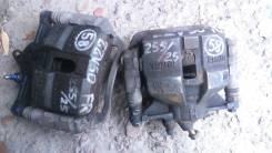 Суппорт тормозной. Toyota: Carina, Carina ED, Corona Premio, Vista Ardeo, Corona Exiv, Caldina, Corona, Celica, Curren, Vista Двигатели: 7AFE, 4AGE, 2...