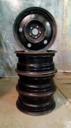 Subaru. 6.0x15", 5x100.00, �� 56,1���.