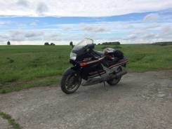 Kawasaki Ninja ZX-10 Tomcat. 1 000 куб. см., исправен, птс, с пробегом