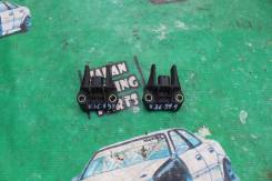Датчик airbag. Toyota Harrier, MCU36, MCU36W