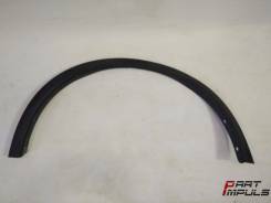 Накладка на крыло. Nissan X-Trail, T32R, T32RR, T32 Двигатели: MR20DD, QR25DE, R9M