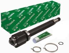 Шрус подвески. Ford Focus, CAP, CB4 Ford C-MAX, CAP, CB3