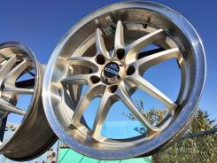 PIAA. 7.5x17, 5x114.30, ET33, ЦО 73,0 мм.