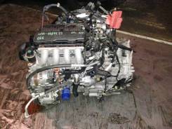 Двигатель в сборе. Honda Jazz Honda Fit Aria Honda Fit, GE6 Двигатель L13A. Под заказ