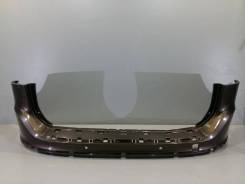 Бампер. Volvo XC60. Под заказ