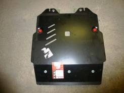 Защита двигателя. Honda Jazz, GE1, GE6, GG6 Honda Insight, ZE2 Honda Fit, GE, GE6, GE7, GE8, GE9, GP1, GP4 Двигатели: L12B1, L13Z1, LDA, LDA3, L13A, L...