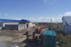 Продам производственную базу. Улица Дачная 2, р-н с. Тополево, 4 000 кв. м.