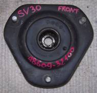 Опора амортизатора. Toyota Vista, CV30, SV21, SV30, SV32, SV33, SV35, VZV20, VZV30, VZV31, VZV32, VZV33 Toyota Camry, CV30, SV21, SV30, SV32, SV33, SV...