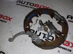 Механизм стояночного тормоза. Toyota: Celica, Avensis, Kluger V, Curren, Solara, Carina ED, Aurion, Camry Gracia, Caldina, Vista, Avalon, Carina, Coro...