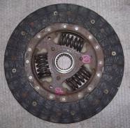 Диск сцепления. Toyota: Corona, Camry, Carina II, Carina E, Carina ED, Corona Exiv, Vista, Celica, Carina, Caldina, Picnic, Solara, Curren, MR2 Двигат...