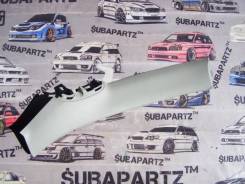Накладка на стойку. Suzuki SX4, YA11S, YA41S, YB11S, YB41S, YC11S Двигатель M15A
