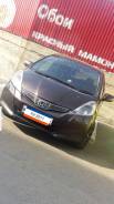Honda Fit. автомат, 4wd, бензин