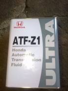 Honda. Вязкость ATF, синтетическое