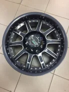PDW Wheels. 8.0x18", 5x150, ET45, �� 110,1���. ����