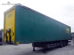Schwarzmuller. SPA 3/E, 27 690 кг.