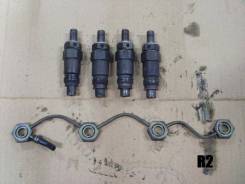 Инжектор. Nissan: Mistral, Vanette, Atlas, Terrano II, Vanette Truck Mazda Bongo Двигатель R2. Под заказ