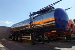 Сеспель SF3B23. Продается новый битумовоз Сеспель мод. SF3B23, объем 23 000 л.
