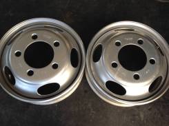 Topy. 5.25x17.5", ET115, ЦО 148,0 мм.
