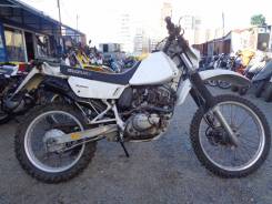 Suzuki Djebel 200. 200 куб. см., исправен, птс, без пробега