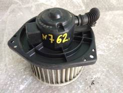 Мотор печки. Nissan Cube, AZ10, ANZ10, Z10 Nissan March Box, WAK11, WK11 Nissan March, ANK11, HK11, FHK11, K11, AK11 Двигатели: CGA3DE, CG13DE, CG10DE