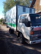 Mazda Titan. Продаётся грузовик , 3 500 куб. см., 2 000 кг.