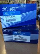 Катушка зажигания. Kia: Optima, Magentis, Sorento, Regal, Opirus Hyundai: Sonata, Santa Fe, Centennial, H1, XG, Equus, Grandeur, Trajet