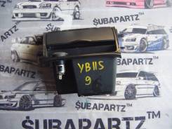 Бардачок.