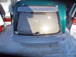 Дверь багажника. Subaru Impreza, GF8