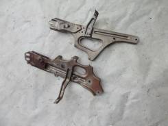 Консоль центральная. Toyota Corolla Levin, AE100, AE101 Toyota Sprinter Trueno, AE100, AE101 Toyota Sprinter Marino, AE100, AE101 Toyota Corolla Ceres...