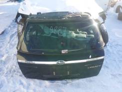 Дверь багажника. Subaru Legacy
