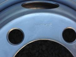 Mitsubishi. 5.25x17.5", 5x203.2, ET115,  150,0. 
