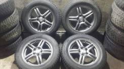 Hot Stuff Waren. 7.0x16, 5x114.30, ET35, ЦО 72,0 мм.