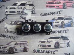 Блок управления климат-контролем. Suzuki SX4, YA11S, YA41S, YB11S, YB41S, YC11S Двигатель M15A