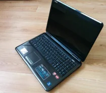 Asus K50AD. WiFi: 1, Bluetooth: 1 ����