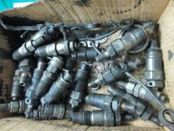Инжектор. Nissan: Cedric, Pulsar, Leopard, Laurel, Dualis, Exa, Langley, Crew, Gloria, Skyline, Fairlady Z, Liberta Villa Двигатель RD28. Под заказ