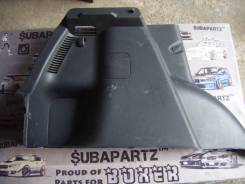 Обшивка багажника. Suzuki SX4, YC11S, YB41S, YB11S, YA41S, YA11S Двигатель M15A
