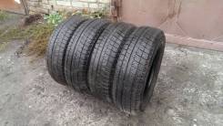 Bridgestone Blizzak Revo GZ. Зимние, без шипов, износ: 10%, 4 шт