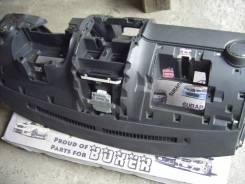 Панель приборов. Suzuki SX4, YC11S, YB41S, YB11S, YA41S, YA11S Двигатель M15A